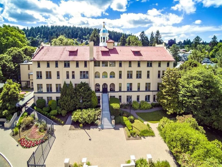 St. Andrews Memory Care - Portland, Oregon