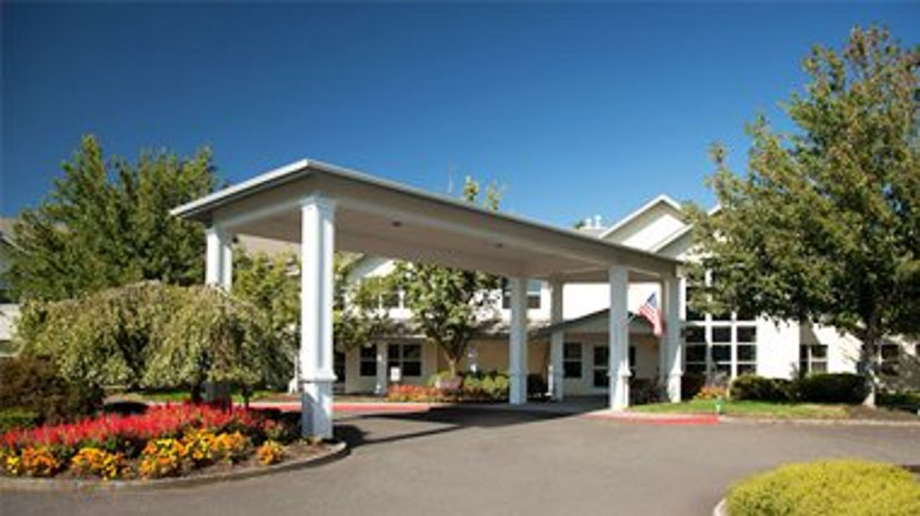 Summer Place Assisted Living and Expressions – Portland, Oregon