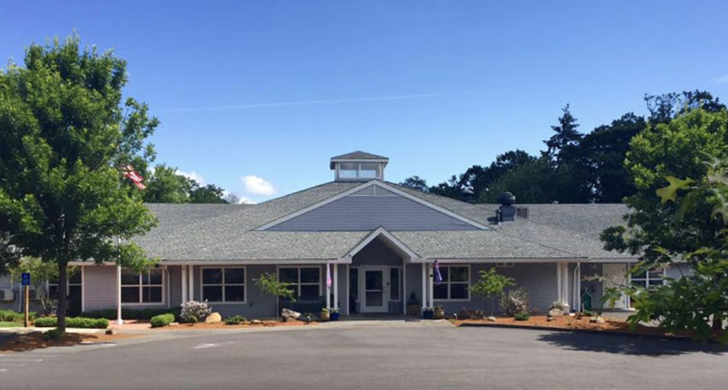 Spring Meadows assisted living